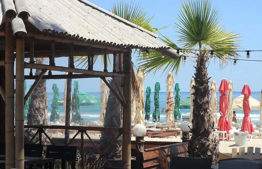 Pirates Resort-1